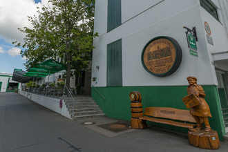 Akkuladestation - Distelhäuser Brauhaus | © Tourismusverband "Liebliches Taubertal"