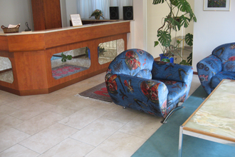 Akkuladestation - Hotel "Das Schaffers" | © Unbekannt