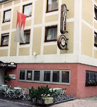 Akkuladestation - Hotel Deutschmeister | © Unbekannt