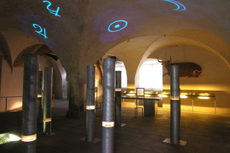 Alchemiemuseum | © Tourist-Information Weikersheim