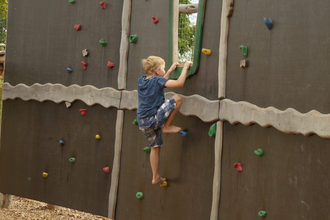 alla hopp! Bewegungs- und Begegnungsstätte in Ilvesheim | © Landratsamt Rhein-Neckar-Kreis