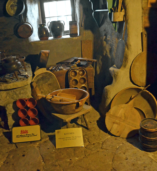 Alt-Rothenburger Handwerkerhaus | © Rothenburg Tourismus Service