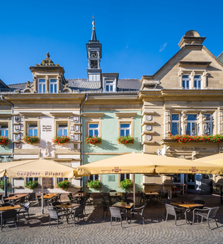 Altes Rathaus Bretten