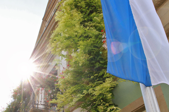 Altes Rathaus | © Stadt Bretten