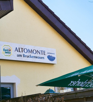 Altomonte am Bruckenwasen | © Altomonte