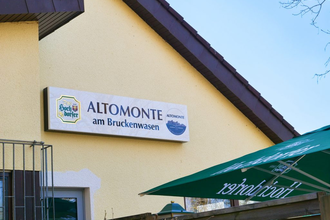 Altomonte am Bruckenwasen | © Altomonte