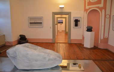 Amtshausgalerie Freudenberg | © Unbekannt