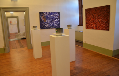 Amtshausgalerie Freudenberg | © Unbekannt