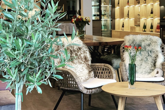 ARAS Bar | © Große Kreisstadt Eppingen