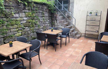 Backcafé Benedikt - Bäckerei und Konditorei Thollembeek