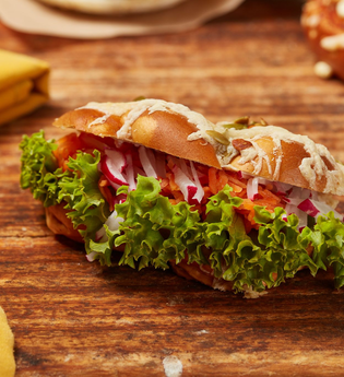 Bäckerei / Tagescafé Weigel | © Bäckerei Weigel