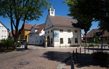 Theodor Heuss Museum | HeilbronnerLand | © Stadt Brackenheim