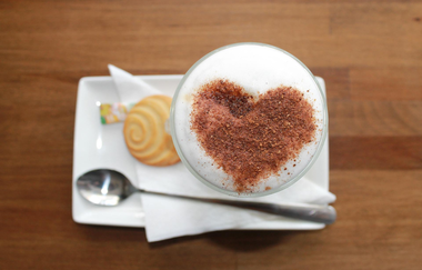 Bäckereicafé & RadServiceStation HeilbronnerLand | © pixabay