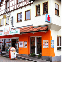 Bäckerei & Café Keppler Eppingen-Kleingartach | © Stadt Eppingen