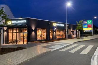 Bäckerei-Café Thollembeek | © Stadt Eppingen