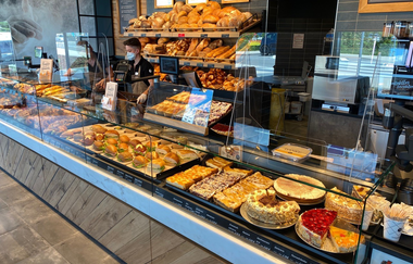 Bäckerei-Café Thollembeek | © Stadt Eppingen