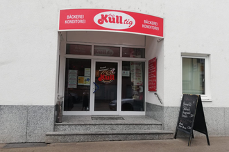 Bäckerei Kull Café Adler | © Bäckerei Kull