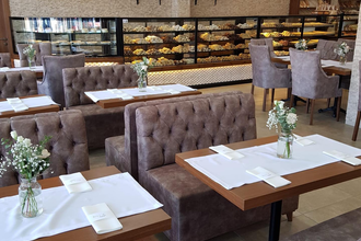 Bäckerei Sehzade | © Shezade Bäckerei