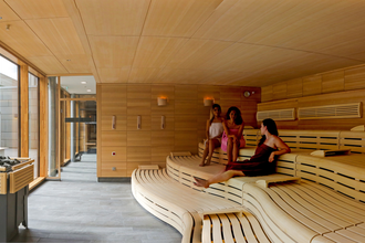 Badewelt Bretten | © Badewelt Bretten