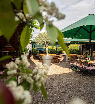 Badische Wurstküche | © Land der 1000 Hügel - Kraichgau-Stromberg