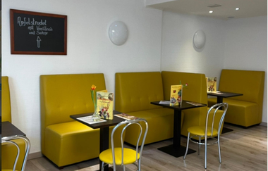 Bar-Gelateria Michelangelo