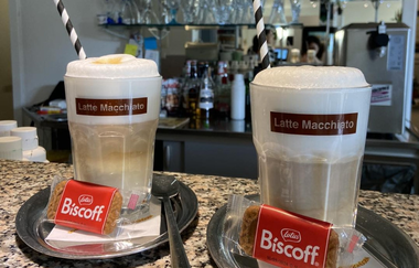 Bar-Gelateria Michelangelo