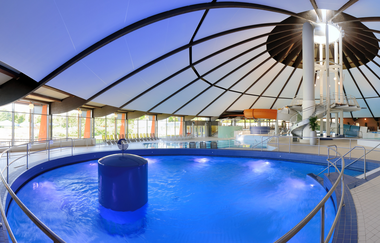 bellamar Freizeitbad und Freibad in Schwetzingen | © bellamar, Schwetzingen