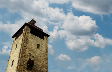Bergfried | © BTMV Bruchsal