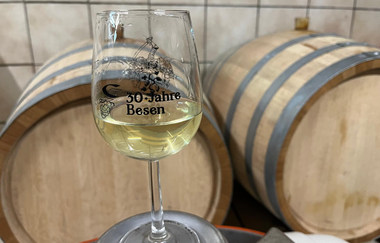 Besenwirtschaft Czech | © Weingut & Besenwirtschaft Czech