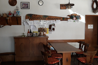 Besenwirtschaft Rittersprung