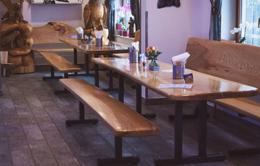 Besenwirtschaft Zum Kuckuck