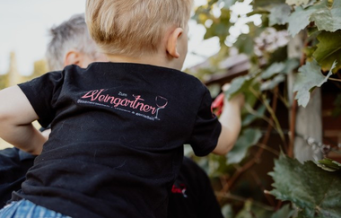 Besenwirtschaft Zum Weingärtner Familie | © Besenwirtschaft Zum Weingärtner