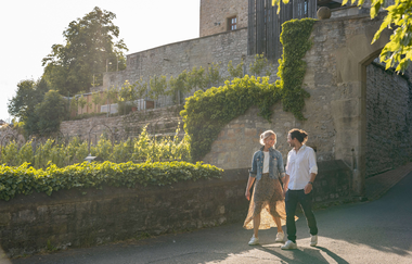 Besigheimer Altstadt | © SMG, Martina Denker