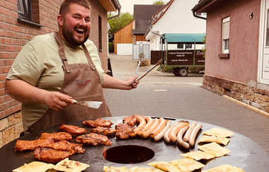 Biber’s Scheunenmarkt