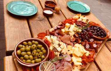 Biber’s Scheunenmarkt