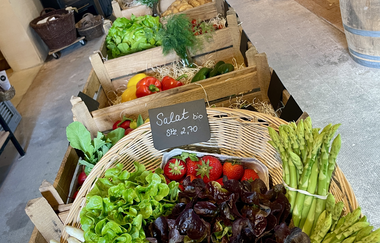 Biber’s Scheunenmarkt