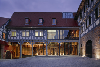 Bietigheimer Schloss | © 3B-Tourismus-Team