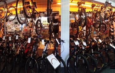 BIKEAGE GmbH in Bammental | © BIKEAGE eG