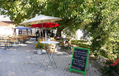 Biohof und Hofladen Braun | © Biohhof Braun