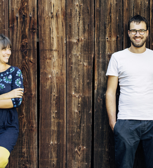 Biologisches Weingut Vincon-Zerrer | © Weingut Vincon-Zerrer