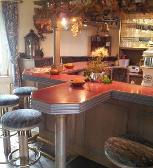 Bisto Steffi´s Eck | © Land der 1000 Hügel - Kraichgau-Stromberg