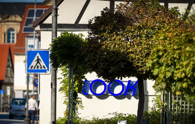 Blau Museum | © Stadt Schwetzingen