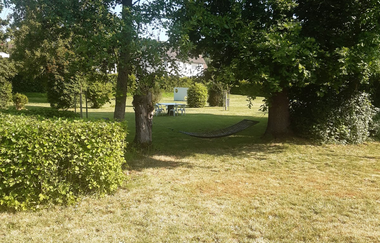 Bleicher Freibad Neubrunn | © Markt Neubrunn