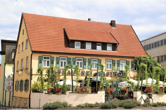 Brauereigasthof Zum Dachsenfranz | © Unbekannt