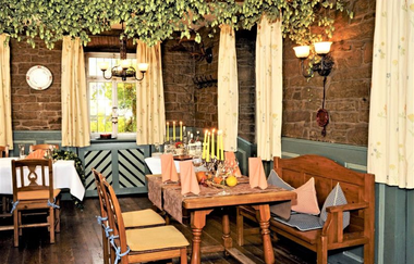 Brauereigasthof Zum Dachsenfranz | © Unbekannt