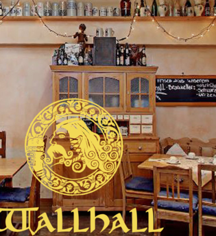 Brauhaus Wallhall