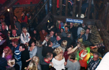 Bundschuh Untergrombach | © BTMV Bruchsal