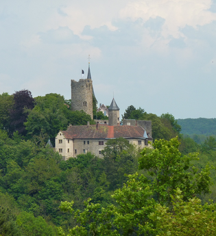 Burg- und Johannitermuseum | © Stadtverwaltung Krautheim