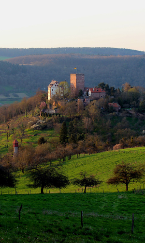 © Goswin v. Mallinckrodt