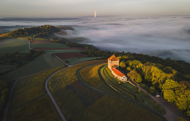 Burg Wildeck | © Touristikgemeinschaft HeilbronnerLand e.V.